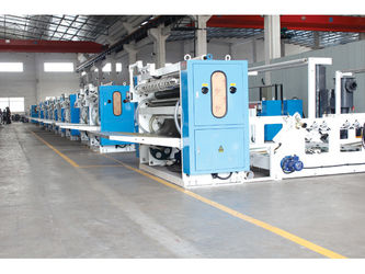 Dongguan Runda Tissue Paper Equipment Co.,LTD