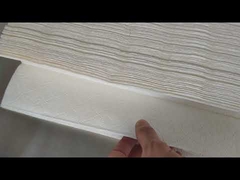 N / Z fold Hand Towel Making Machine