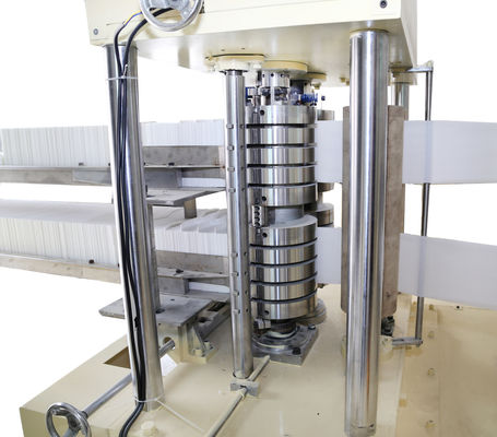 Φύλλα PLC 3000 μηχανών SIEMENS/ελάχιστη μηχανή κατασκευής πετσετών