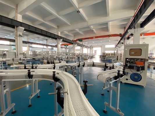4800 φύλλα/ελάχιστος του προσώπου ιστός που κατασκευάζουν τη μηχανή