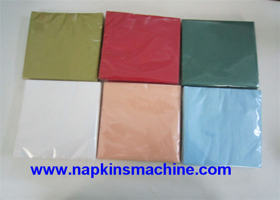 380V 50HZ 1/8 διανομέων πετσετών πτυχές μηχανών εκτυπωτών