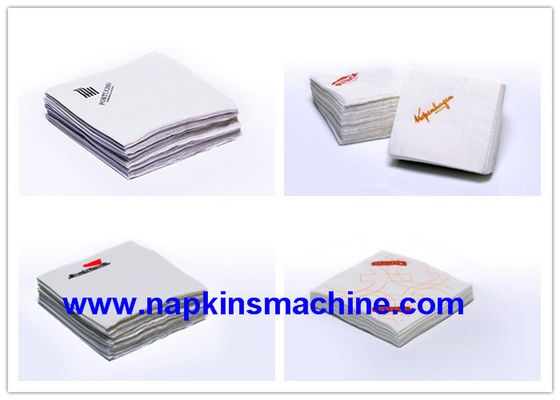 380V 50HZ 1/8 διανομέων πετσετών πτυχές μηχανών εκτυπωτών