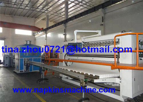 ΜΗΧΑΝΗ 3000 SIEMENS φύλλα/του προσώπου λ. ιστού PLC που κατασκευάζει τη μηχανή