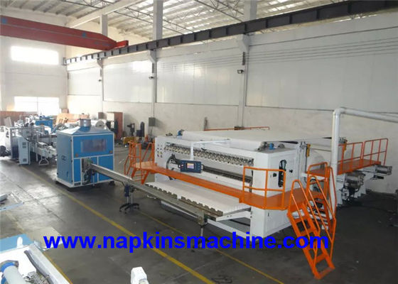 ΜΗΧΑΝΗ 3000 SIEMENS φύλλα/του προσώπου λ. ιστού PLC που κατασκευάζει τη μηχανή