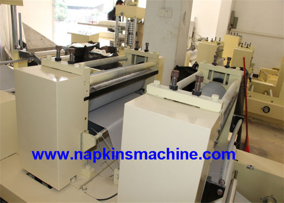 μηχανή εκτύπωσης πετσετών ρόλων 230mm τεράστια