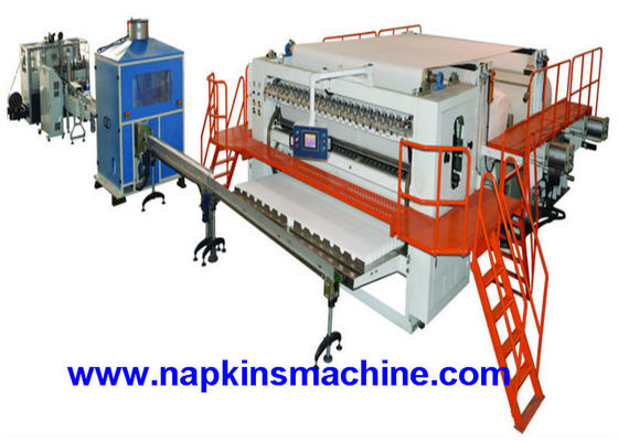 του προσώπου ιστός PLC Siemens πλάτους 1470mm που κατασκευάζει τη μηχανή