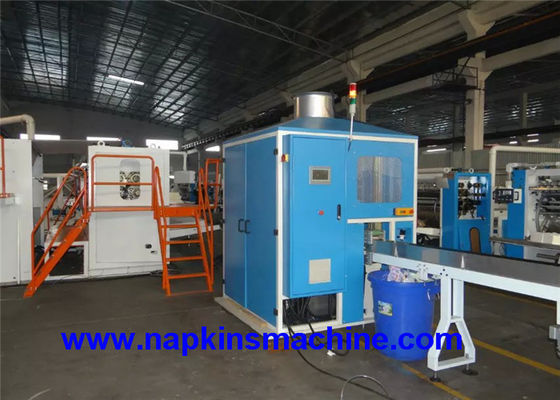 7.5KW έγγραφο πτυχών Ζ που διπλώνει τη μηχανή