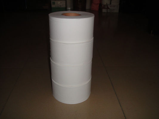 12.5W 2800mm τέμνουσα μηχανή χαρτιού τουαλέτας Hardwound