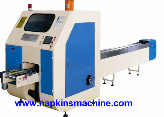 Έγγραφο μήκους 7.5KW 3200mm που σκίζει τη μηχανή
