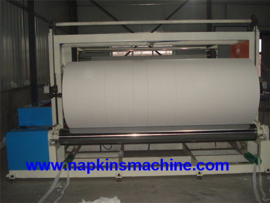2 εκτύπωση χρώματος PC 2150mm έγγραφο πλάτους που σκίζει τη μηχανή