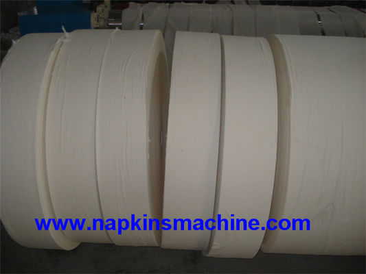 2 εκτύπωση χρώματος PC 2150mm έγγραφο πλάτους που σκίζει τη μηχανή