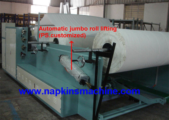 400m / Λ. 2 τεράστιο Slitter Rewinder ρόλων PC/Slitter εγγράφου μηχανή Rewinder