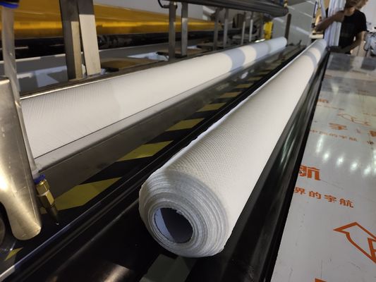 400m / Λ. 2 τεράστιο Slitter Rewinder ρόλων PC/Slitter εγγράφου μηχανή Rewinder