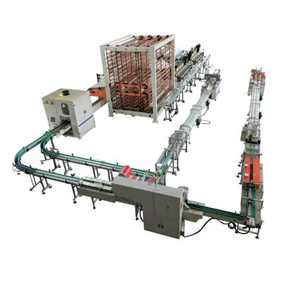 150 περικοπές/2 λ. εγγράφου καναλιών 10.5KW που σκίζει τη μηχανή
