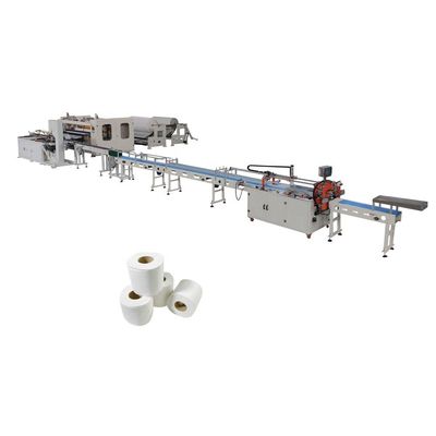 Έγγραφο μήκους 7.5KW 3200mm που σκίζει τη μηχανή