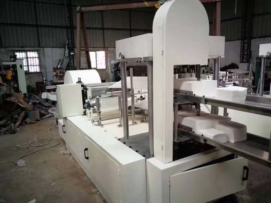 μέγεθος 1600 PC 300mm/ελάχιστη μηχανή φακέλλων πετσετών/μηχανή κατασκευής πετσετών