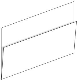 1 / 6 δίπλωμα της πετσέτας πλάτους 7.5KW 450mm που διπλώνει τη μηχανή