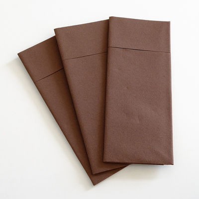 Κενές πτυχές 1000 φύλλα/ελάχιστη μηχανή πετσετών ιστού γευμάτων 5.5KW