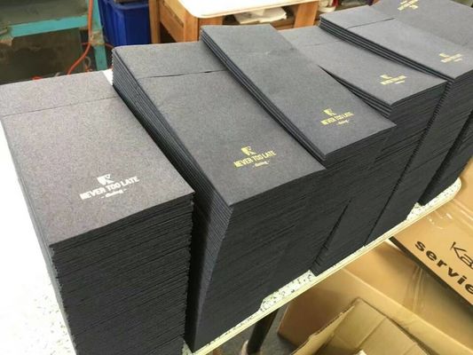 Κενές πτυχές 1000 φύλλα/ελάχιστη μηχανή πετσετών ιστού γευμάτων 5.5KW