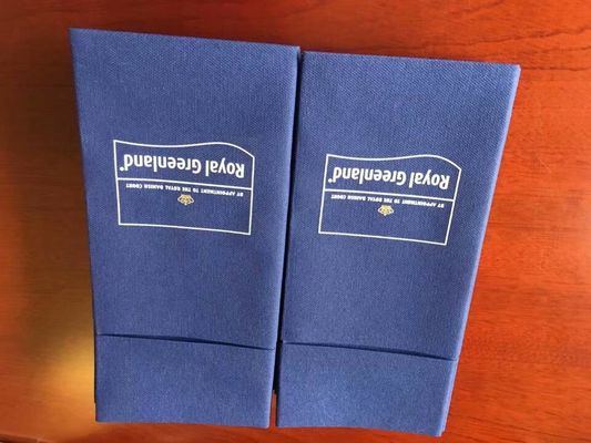 Κενές πτυχές 1000 φύλλα/ελάχιστη μηχανή πετσετών ιστού γευμάτων 5.5KW