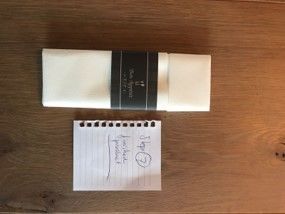 3000 κομμάτια/ελάχιστη πετσέτα που διπλώνουν τη μηχανή