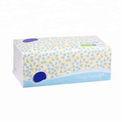 Μαλακή γραμμή παραγωγής 4800sheets/min Interfold του προσώπου ιστού σχεδίων 11KW